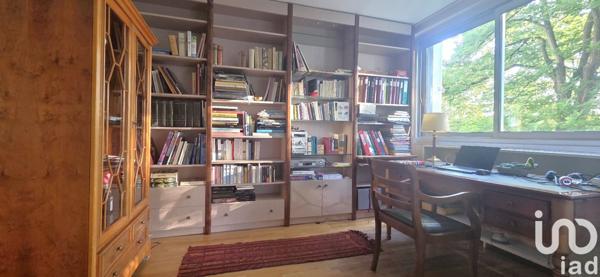 Appartement à vendre 3 pièces 68 m² Marly-le-Roi