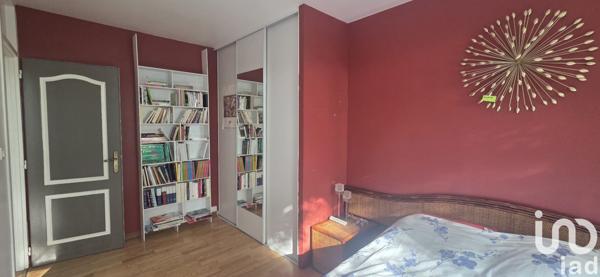 Appartement à vendre 3 pièces 68 m² Marly-le-Roi