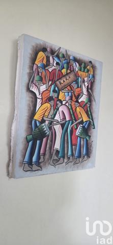 Appartement à vendre 3 pièces 68 m² Marly-le-Roi