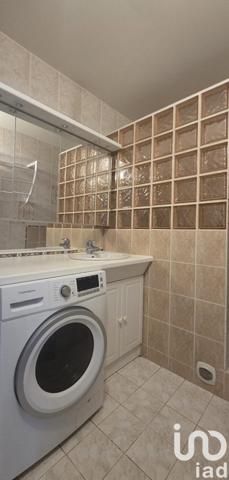 Appartement à vendre 3 pièces 68 m² Marly-le-Roi