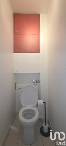 Appartement à vendre 3 pièces 68 m² Marly-le-Roi