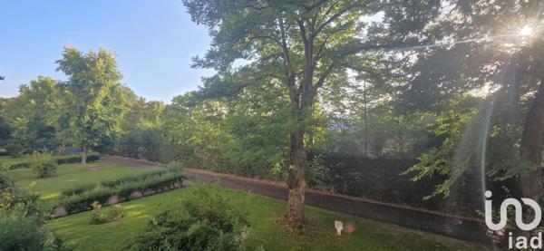 Appartement à vendre 3 pièces 68 m² Marly-le-Roi