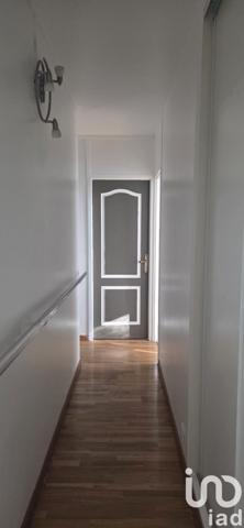 Appartement à vendre 3 pièces 68 m² Marly-le-Roi