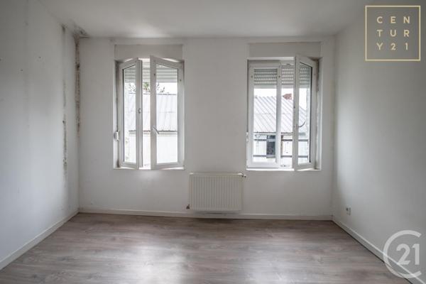 Maison à vendre  6 pièces - 148 m2 LOUVROIL - 59