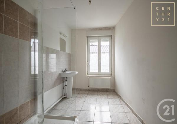 Maison à vendre  6 pièces - 148 m2 LOUVROIL - 59