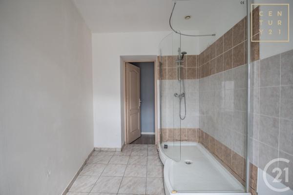 Maison à vendre  6 pièces - 148 m2 LOUVROIL - 59