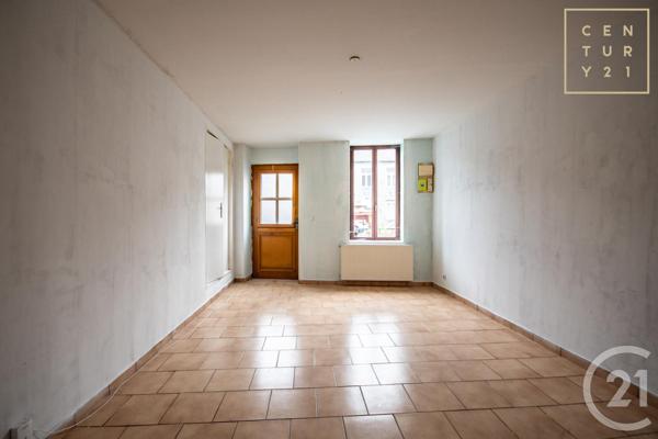 Maison à vendre  6 pièces - 148 m2 LOUVROIL - 59
