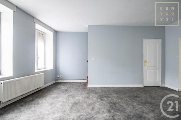 Maison à vendre  6 pièces - 148 m2 LOUVROIL - 59