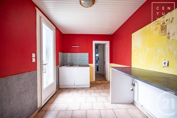 Maison à vendre  6 pièces - 148 m2 LOUVROIL - 59