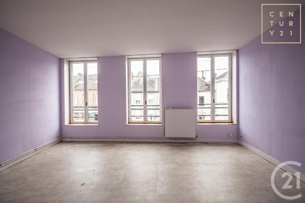 Maison à vendre  6 pièces - 148 m2 LOUVROIL - 59