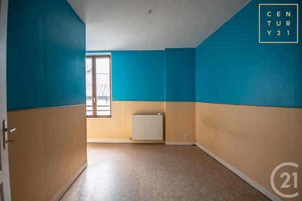 Maison à vendre  6 pièces - 148 m2 LOUVROIL - 59