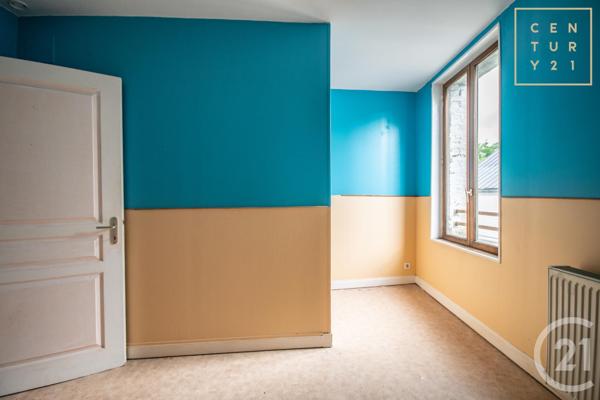 Maison à vendre  6 pièces - 148 m2 LOUVROIL - 59