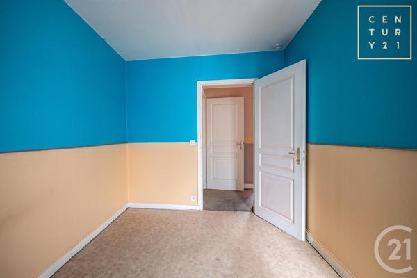 Maison à vendre  6 pièces - 148 m2 LOUVROIL - 59