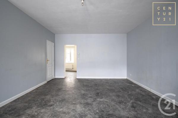 Maison à vendre  6 pièces - 148 m2 LOUVROIL - 59