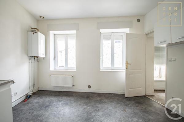 Maison à vendre  6 pièces - 148 m2 LOUVROIL - 59