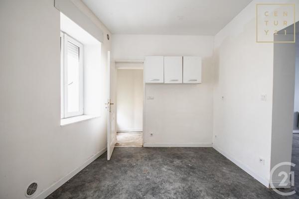 Maison à vendre  6 pièces - 148 m2 LOUVROIL - 59