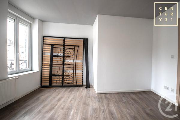 Maison à vendre  6 pièces - 148 m2 LOUVROIL - 59