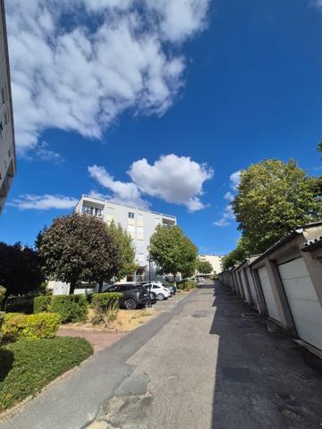 Appartement Epernay 2 pièces 65m²