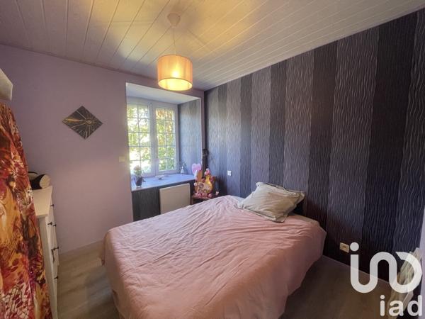 Maison à vendre 11 pièces 215 m² Le Mené