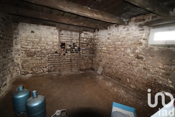 Maison à vendre 11 pièces 215 m² Le Mené