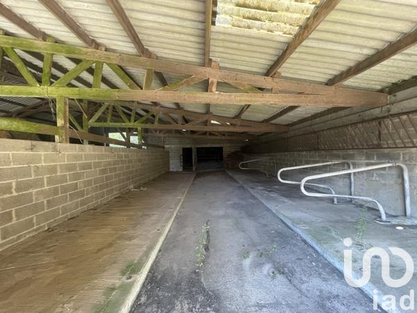 Maison à vendre 11 pièces 215 m² Le Mené