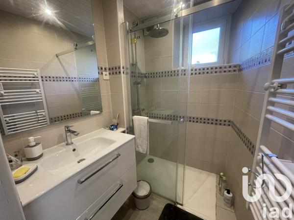 Maison à vendre 11 pièces 215 m² Le Mené