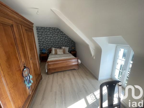 Maison à vendre 11 pièces 215 m² Le Mené