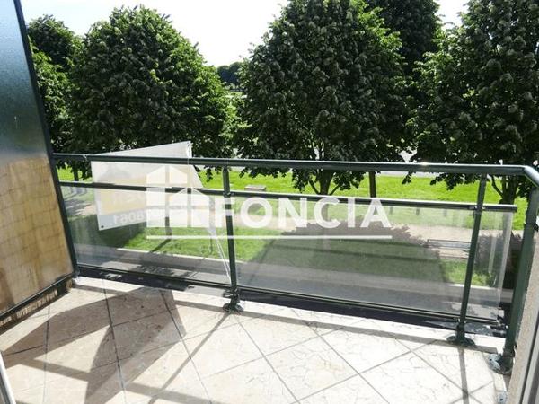 Location Appartement 3 pièces 53.3 m² - 2 RUE DE SOLFERINO Elbeuf 76500