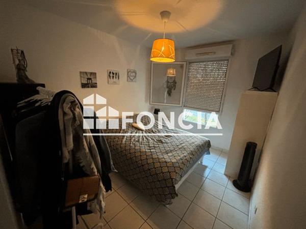 Location Appartement 3 pièces 53.3 m² - 2 RUE DE SOLFERINO Elbeuf 76500