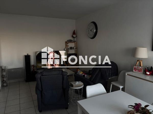 Location Appartement 3 pièces 53.3 m² - 2 RUE DE SOLFERINO Elbeuf 76500