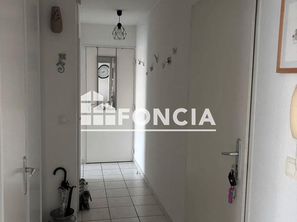 Location Appartement 3 pièces 53.3 m² - 2 RUE DE SOLFERINO Elbeuf 76500