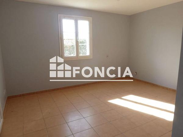 Location Maison 6 pièces 164.32 m² - LOTISSEMENT LES RIVES DU PARC Garons 30128