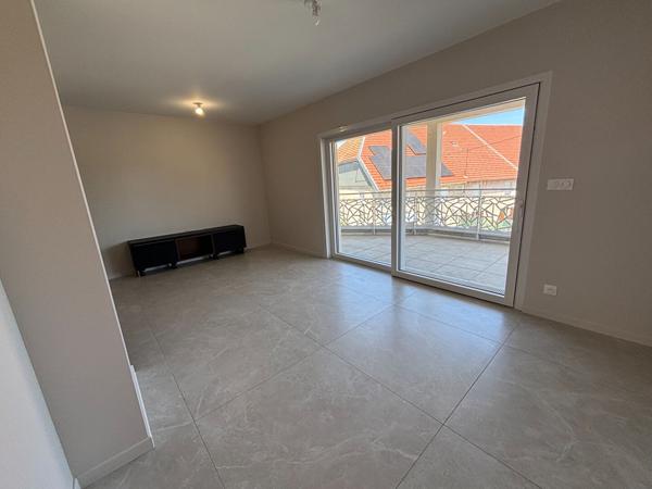 Appartement 4 pièces 87.98 m2