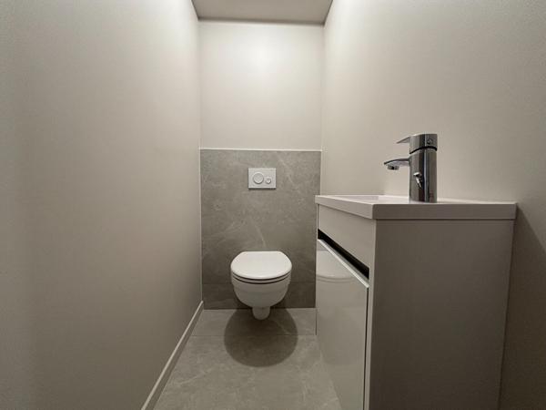 Appartement 4 pièces 87.98 m2