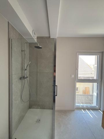 Appartement 4 pièces 87.98 m2