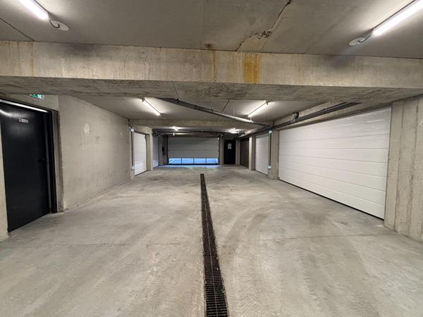 Appartement 4 pièces 87.98 m2