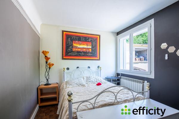 Maison 11 pièces - 246 m² Bien prestige