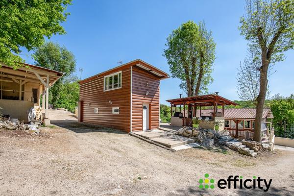 Maison 11 pièces - 246 m² Bien prestige