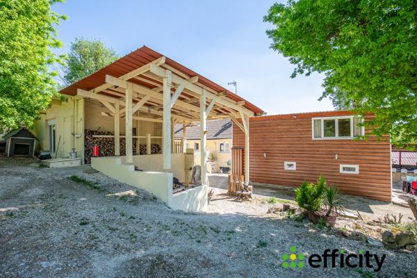 Maison 11 pièces - 246 m² Bien prestige