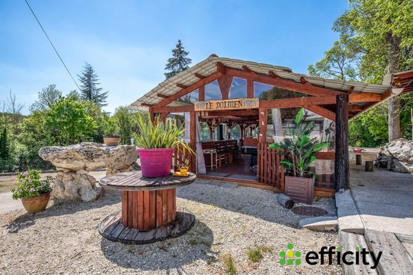 Maison 11 pièces - 246 m² Bien prestige