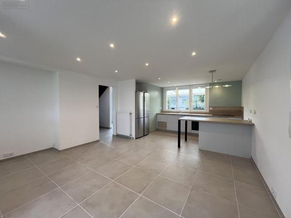 Maison individuelle à vendre à Ploërmel dans le Morbihan (56800), ref : VM3373-56044