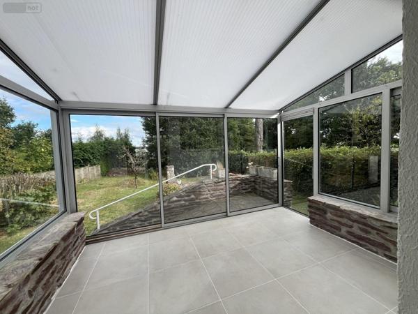 Maison individuelle à vendre à Ploërmel dans le Morbihan (56800), ref : VM3373-56044