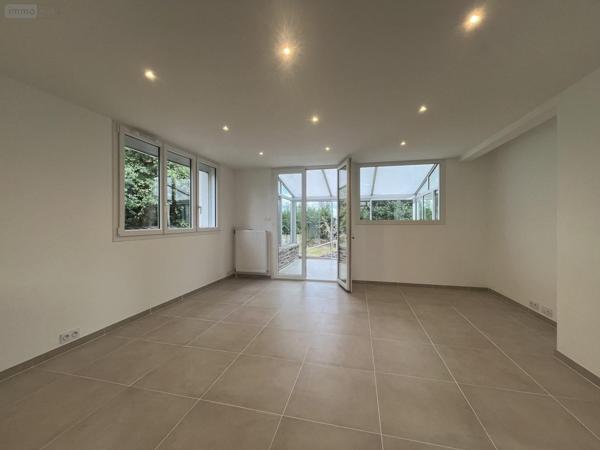 Maison individuelle à vendre à Ploërmel dans le Morbihan (56800), ref : VM3373-56044