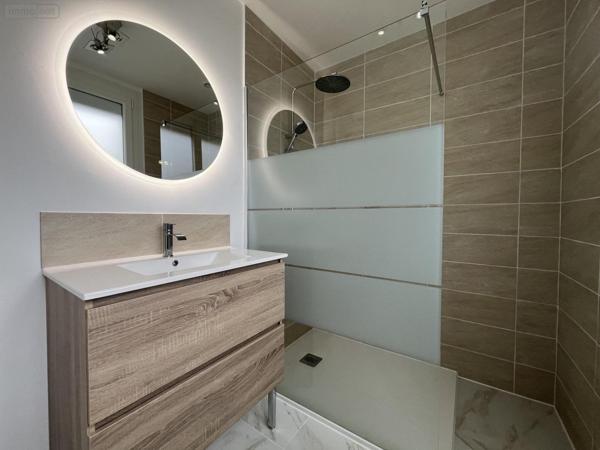 Maison individuelle à vendre à Ploërmel dans le Morbihan (56800), ref : VM3373-56044