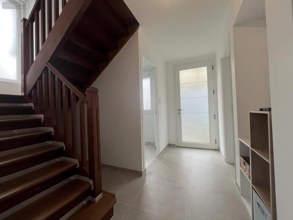 Maison individuelle à vendre à Ploërmel dans le Morbihan (56800), ref : VM3373-56044