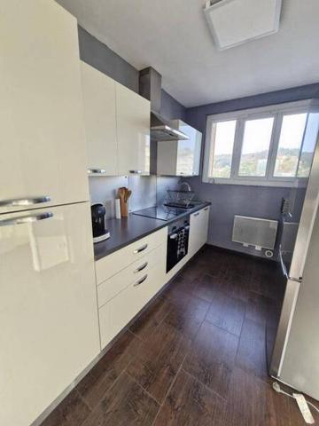 Appartement 3 pièces                                        - 38300 Bourgoin-Jallieu Réf : 5283