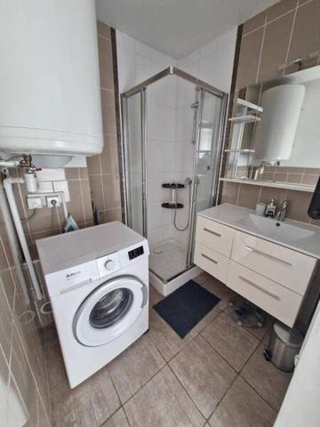 Appartement 3 pièces                                        - 38300 Bourgoin-Jallieu Réf : 5283