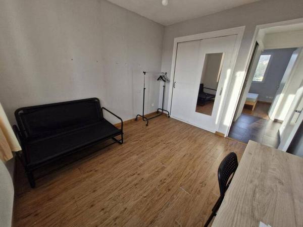 Appartement 3 pièces                                        - 38300 Bourgoin-Jallieu Réf : 5283