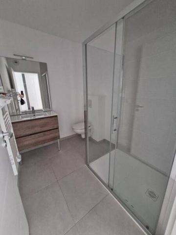 Maison 5 pièces                                        - 38300 Bourgoin-Jallieu Réf : 4773
