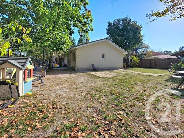 Maison à vendre  4 pièces - 97,54 m 2   MIOS  - 33